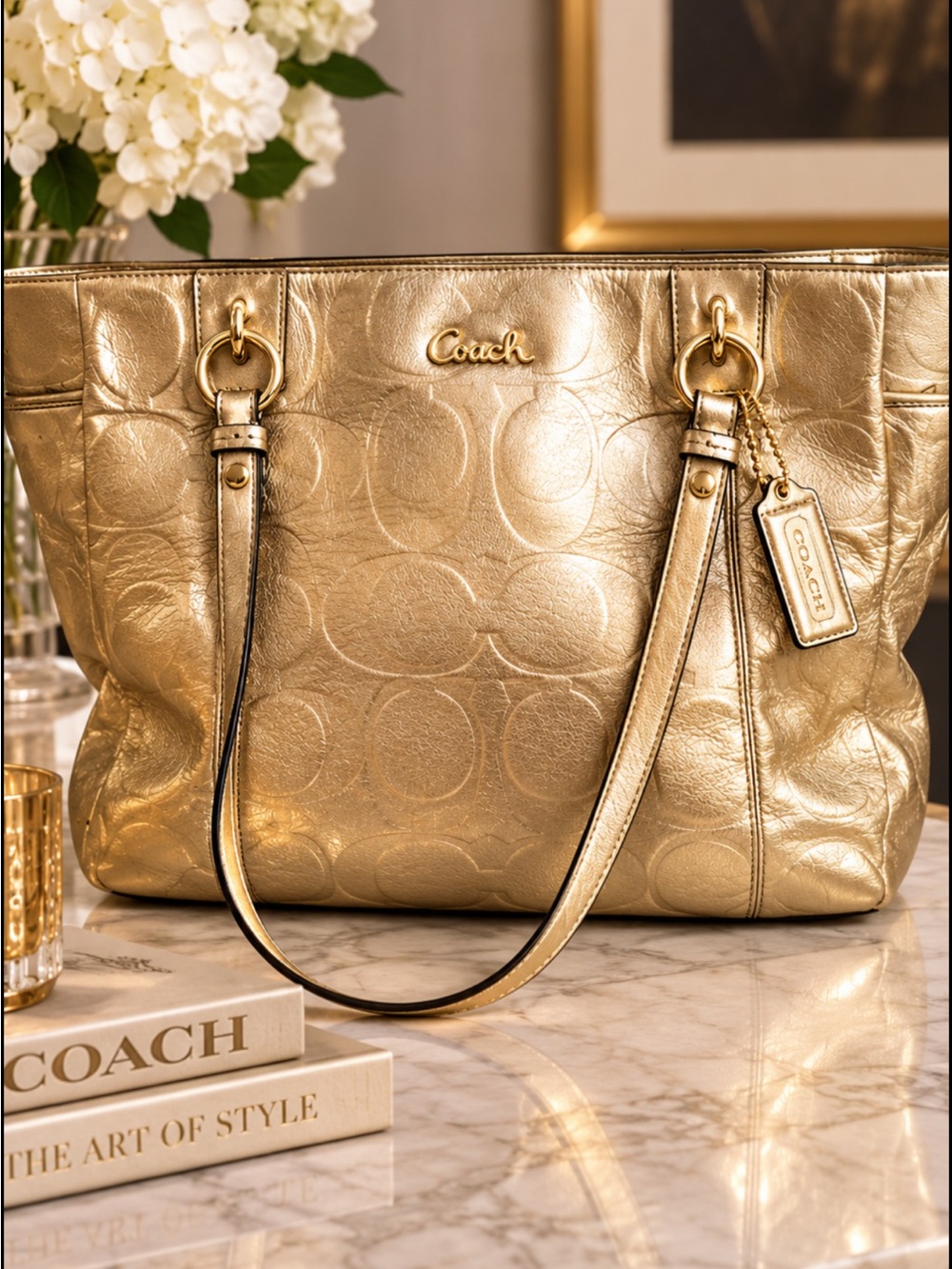 Coach